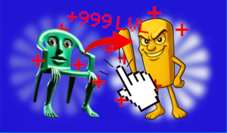 Evolution of Brainrots: Starting a Business