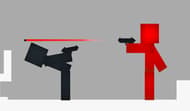 Superhot 2D: Manage Time