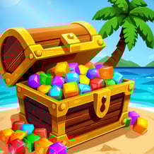 Word Island 2026: Learn English