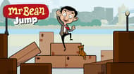 Mr Bean Jump