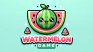 Watermelon Suika Game