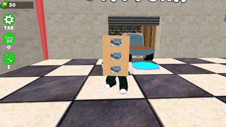 Brainrot Factory - Screenshot 3