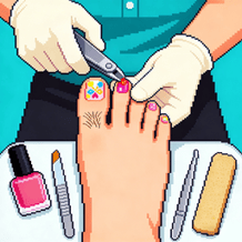 Nail Artisan