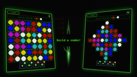 Engineer Babkin's Balls - Screenshot 1