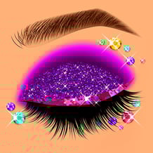 Party Makeup