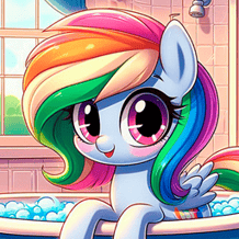 My Little Pony: Beauty Salon