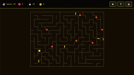 Engineer Babkin's Labyrinth - Screenshot 5