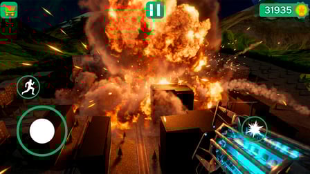 Garry's Mod Bombs - Screenshot 5