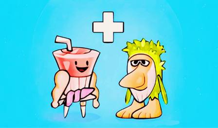 Merge Memes: from Labubu to Brainrot