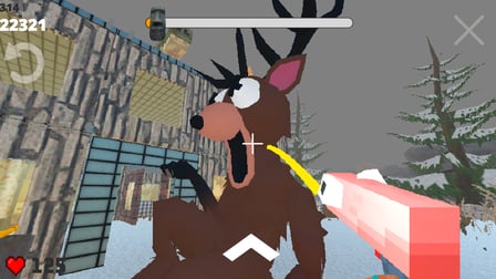 PigGun - Sandbox - Screenshot 2