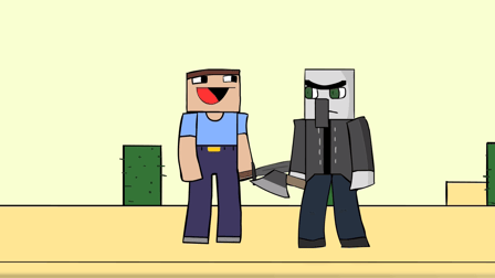 Noob Adventure - Screenshot 2