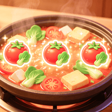 Hot Pot Eliminate: Food Match