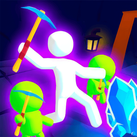 Dungeon Master - Cult & Craft