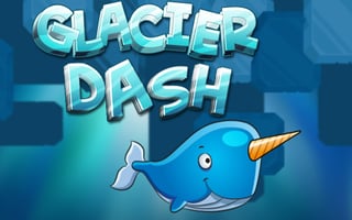 Glacier Dash