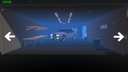 Drift View - Screenshot 9