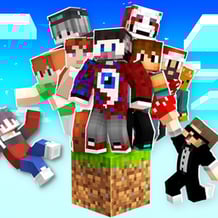 Climb the Mine