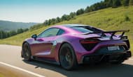 Extreme Racing