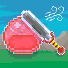 Slay the Slimes!