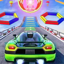 Maestro de Acrobacias de Coches