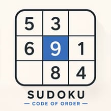 Sudoku Code of Order