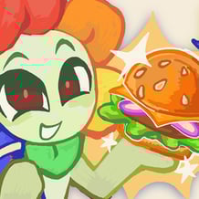 Hamburguesas Dandy
