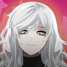 Create your own anime character
