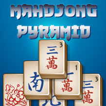 Mahjong Pyramid