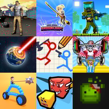 Juegos Indie
