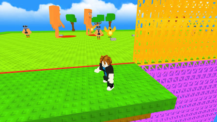 Climb for Brainrots! - Screenshot 3