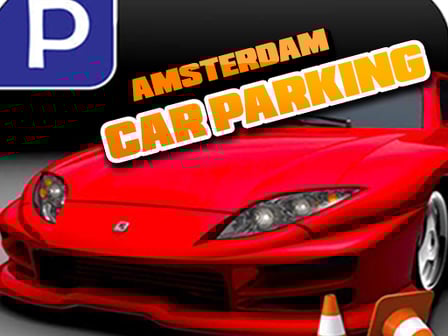 Amsterdam Car Parking