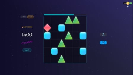 GeoMerge - Screenshot 2