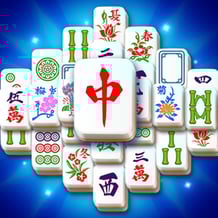 Mahjong Club