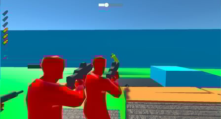 Fast Joe 2 - Screenshot 3