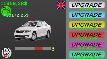 Improving the car - Screenshot 1