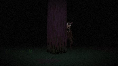 99 nights in the forest: Survive the night - Screenshot 4
