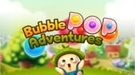 Bubble Pop Adventures