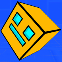 The Hardest Geometry Dash 3D