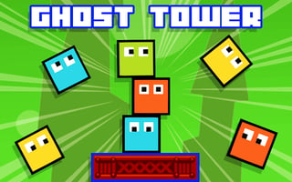 Ghost Tower