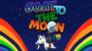 Goat to the Moon