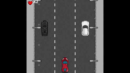 Drive Your Car - Screenshot 1