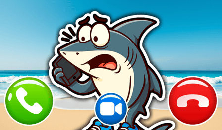Call Tralalero Tralala: Evolution