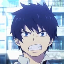Blue Exorcist - Quiz