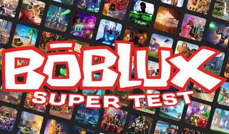 Boblux Super Test