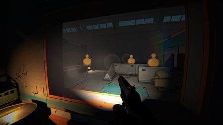 IPSC Shooter - Screenshot 3