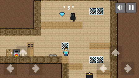 Brother House Escape - Screenshot 4