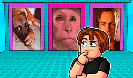Memes: Guess the Sound 3D