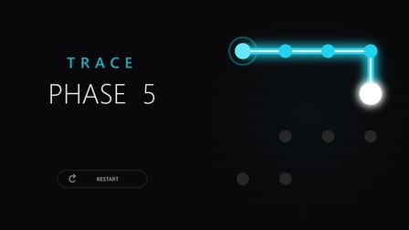 TRACE - Screenshot 2