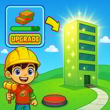 Startup Sam: Tycoon Millionaire