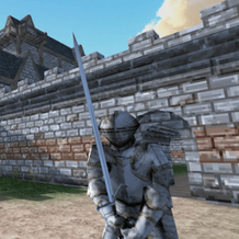 Castle Escape
