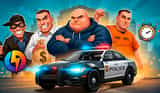 Catch the Criminals!
